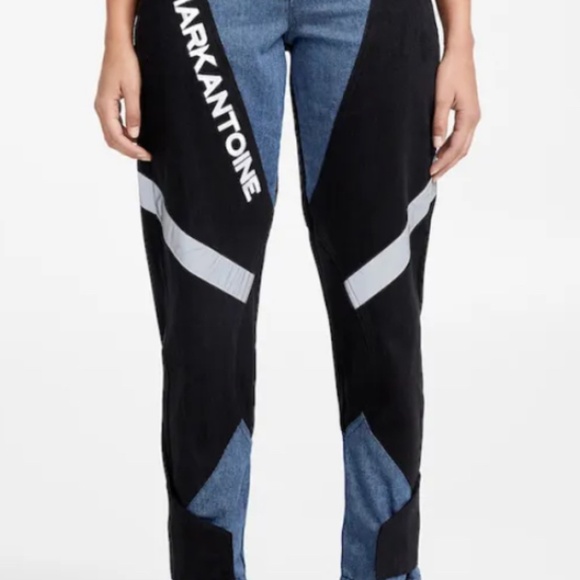 Markantoine x Simons collab Jeans - Picture 5 of 5